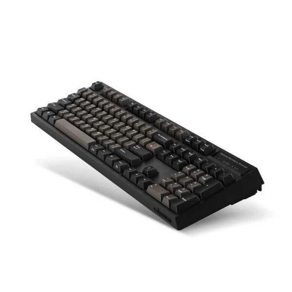 [LEOPOLD] FC900RBT MX2A Graphite White Korean Language Low Noise MX Red - Image 3 of 3