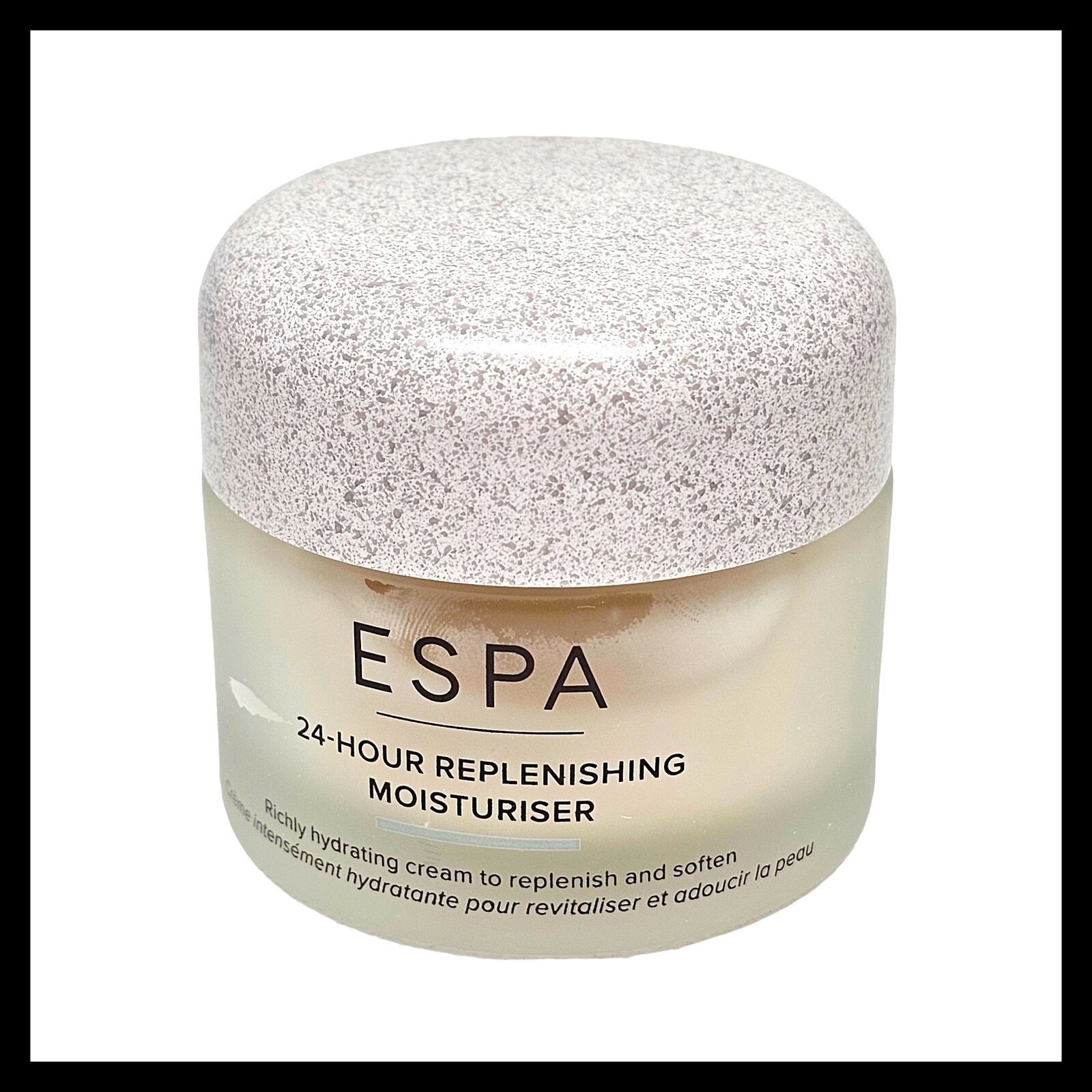 ESPA 24-часовой восстанавливающий увлажняющий крем 55 мл 18 жидких унций полный размер 13590₽