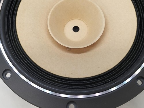 FOSTEX FE208Σ Full Range Lautsprecher Paar 20cm Sigma Serie High Fidelity - Bild 12 von 23
