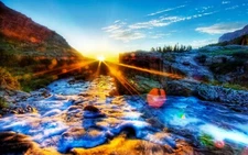 Beautiful landscape pictures