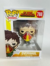Funko Pop! Animation: My Hero Academia 
