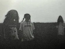 1996 …AND HERE I LIE FIELDS OF HOLLOW NIGHTFALL DEMO DEATH DOOM METAL CASSETTE