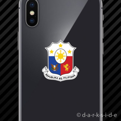 Philippines Flag Sun Sticker Gif In Filipino Tattoos | My XXX Hot Girl - Foto 3