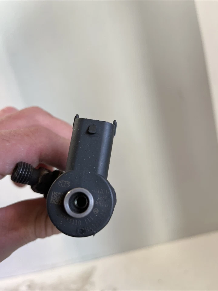 Cache garniture Alfa Romeo 156 73501192 type moteur 937A5000 origine 1.9 M jet année 2005 - Photo 2/4