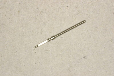 Albero di carica AS 13'' 1130 Tige Winding stem Aufzugwelle
