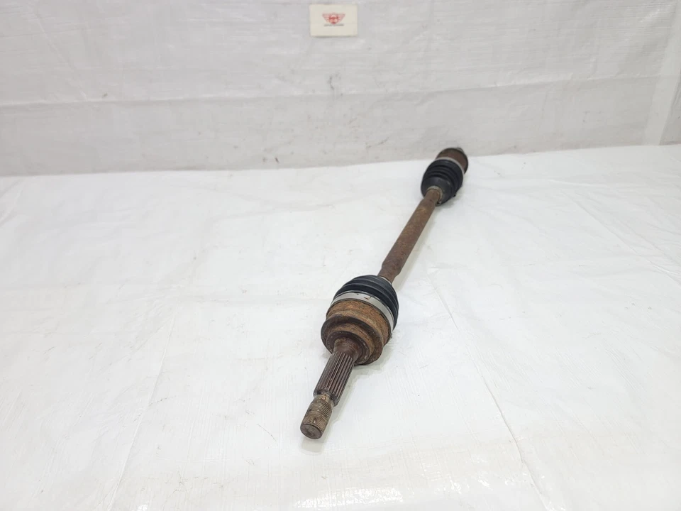 Jeep Patriot 2007-2017 2,0 L deportivo 4x4 eje trasero izquierdo medio eje OEM Foto 3 de 4