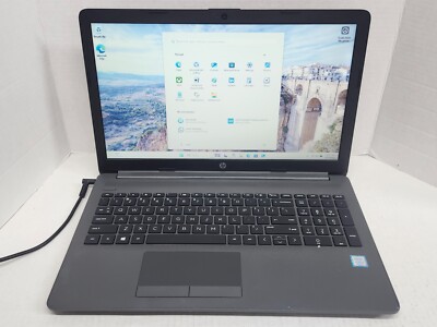 Windowsノート本体 HP 250 G7 i5 8265U ssd 1tb, ram 16gb Amazon.com: HP 250 G7 15.6'' HD Computer Laptops for Student