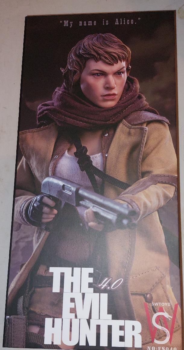 1/6 SW Toys 12