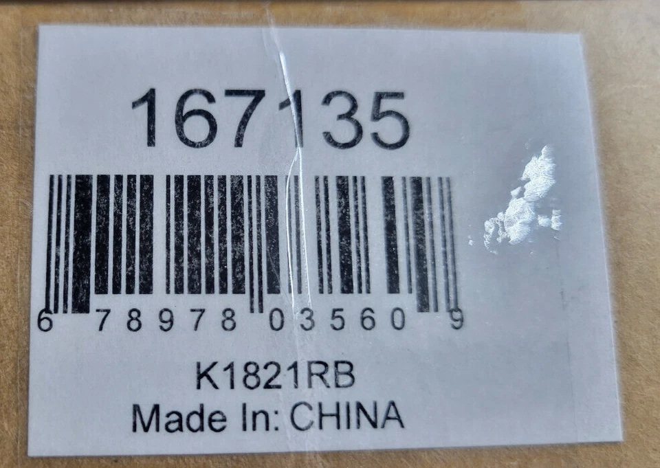 Volante de embrague RhinoPac 167135 para 95-04 Toyota 4Runner T100 Tacoma Tundra Foto 2 de 2