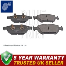 Blue Print Brake Pads Set Fits Audi A6 2010-2018 A7 2010- A8 2009-2018