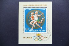 Hungary MiNr. 2442 Block 65 A Used (AJ 349)