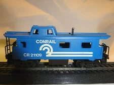 CTC Conrail CR 21109 Caboose HO scale