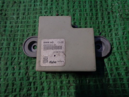 BMW 6ER E63 E64 ANTENNENMODUL 6935024