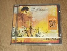 THE WHITLAMS  OZ CD ' TORCH THE MOON ' 2002 VGC