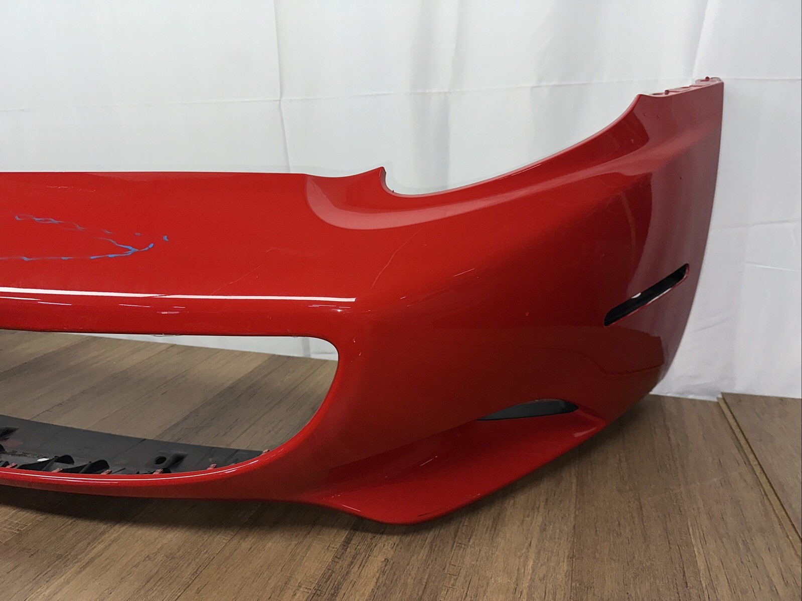 2008 - 2014 FERRARI CALIFORNIA F149 Front 080221200 OEM