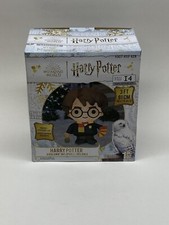Gemmy 3' Airblown Harry Potter Lighted Christmas Inflatable Yard Decor