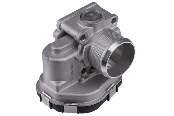 Drosselklappe FüR Citroen C4 09- Berlingo 08- Peugeot 308 09-image