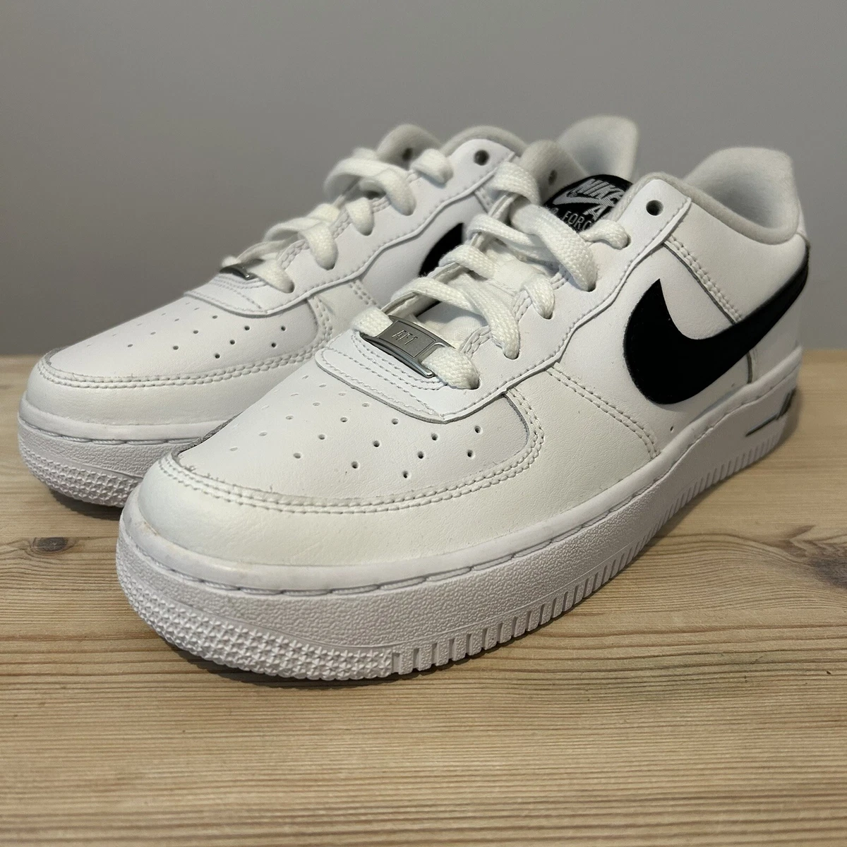 Nike air force 1 junior cheap uk