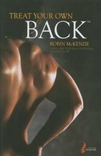 Treat Your Own Back - Paperback By Robin A Mc...