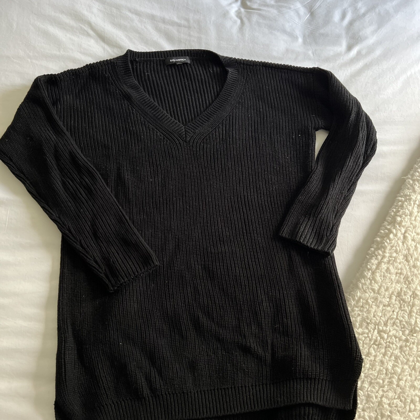 525 America Womens Chenille Trim Thick 