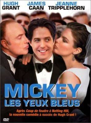 Mickey Die Blauen Augen - - V1931383