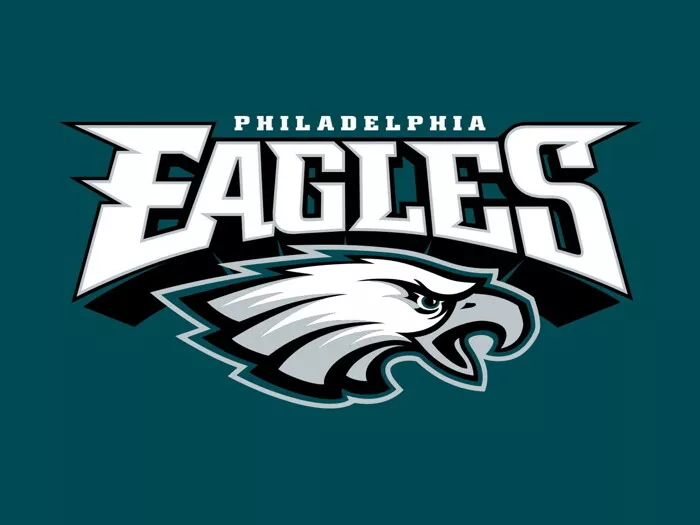 Eagles football on sale