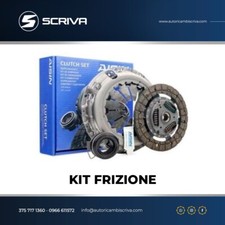 Kit d'embrayage Daihatsu TERIOS