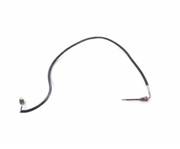 MB CLA C117 Upstream Particulate Filter Temp Sensor A0009059105