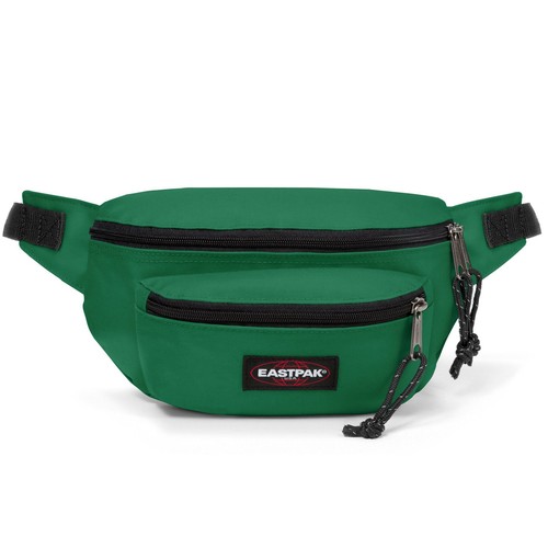 EASTPAK Marsupio verde olive orizzonale Eastpak con zip EK000074 | Gruppo  Shopping