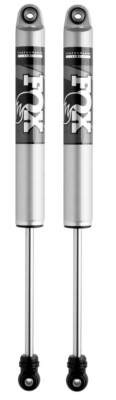 Fox 2.0 Performance Rear Shocks Pair for 2004-2020 Ford F-150 4WD 2WD 0-1'' Lift