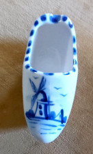 Cendrier SABOT en FAÏENCE de