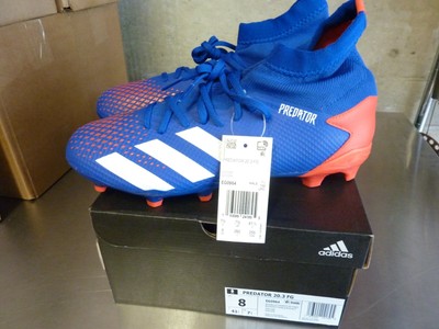 adidas predator 20.3 blue