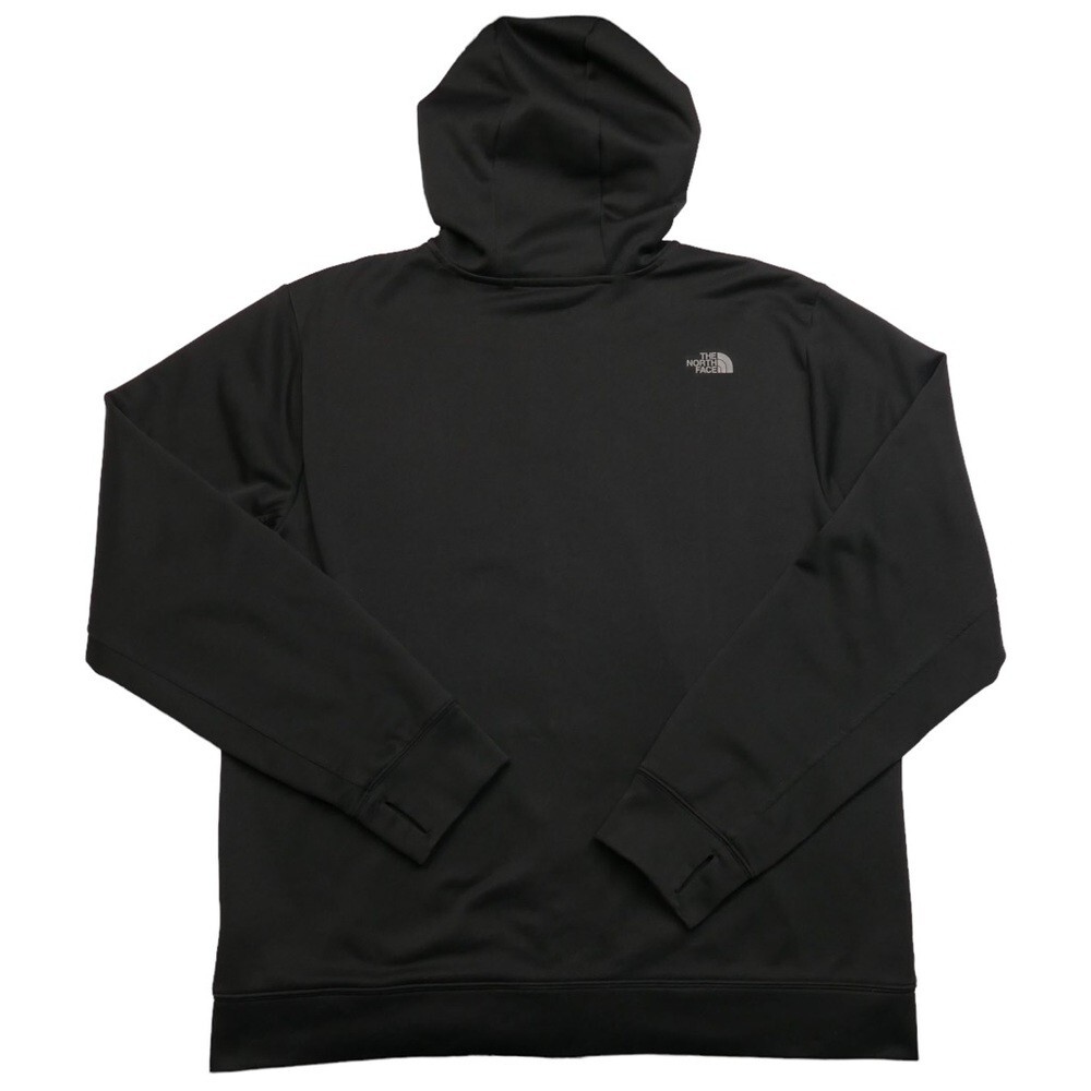 パーカー THE NORTH FACE - northface hoodie The North Face, Black And Purple, Pullover Sweatshirt Hoodie