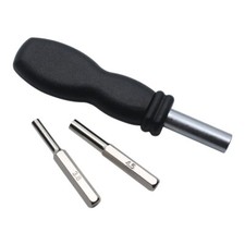 Durable A Set Of Screwdriver Sockets for Disassembling Consoles Such as NGC,SFC