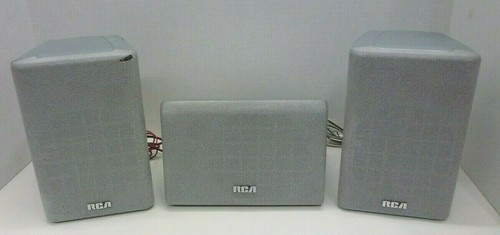RCA Speakers for PC or Sound System 