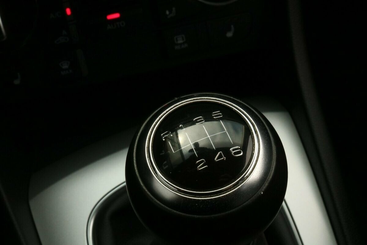 Audi Q3 2,0 TDi 150 Ultra