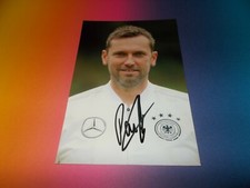 Andre Pawlak  1.FC Köln DFB signiert signed  Autogramm auf 10x15 Foto
