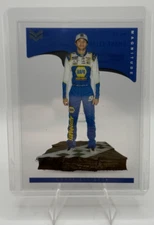 Chase Elliott 2022 Panini Chronicles Stars And Stripes - Magnitude Card# 13