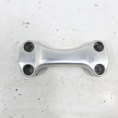 Yamaha V-MAX 1200 Riser Abdeckung Blende Halter Lenker Lenkerbefestigung 66378