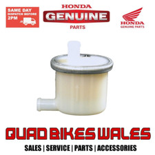Honda TRX350D Genuine Fuel Filter 1985-1989
