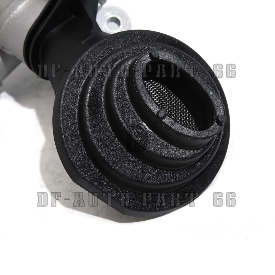 Bomba de aceite de motor original para Audi A6 A8 Q5 Q7 Quattro 3.0TFSI 06E115105BC CRE CTD Foto 4 de 4