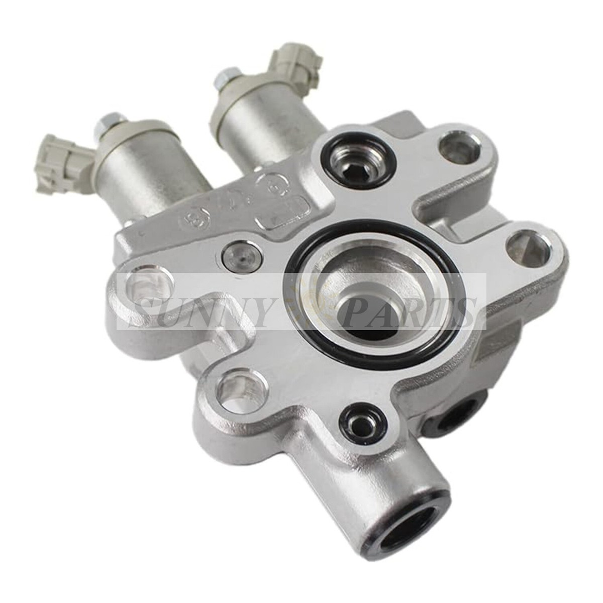 9254306 Solenoid Valve fits Hitachi Excavator ZX210-3 ZX240