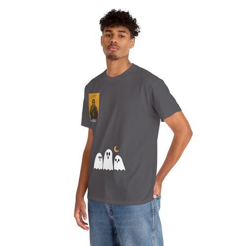 T shirt Omar little from the wire - Picture 36 of 56