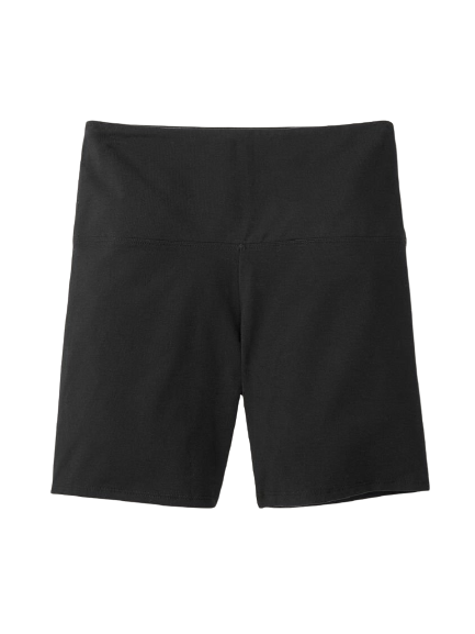 VICTORIA'S SECRET PINK COTTON HIGH WAIST BIKE SHORTS YOGA SIZE XS