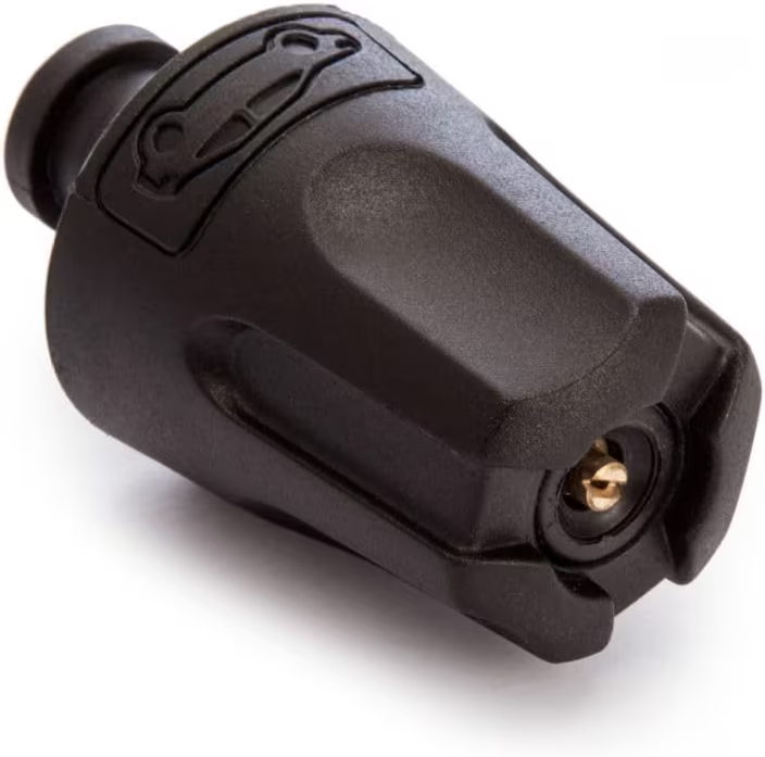 Nilfisk Genuine Car Washer Auto Cycle Car Nozzle 6411136 - Image 2