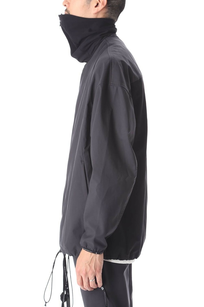 BNWT AW20 NILOS JULIUS MASK BLOUSON JACKET 3 | eBay 