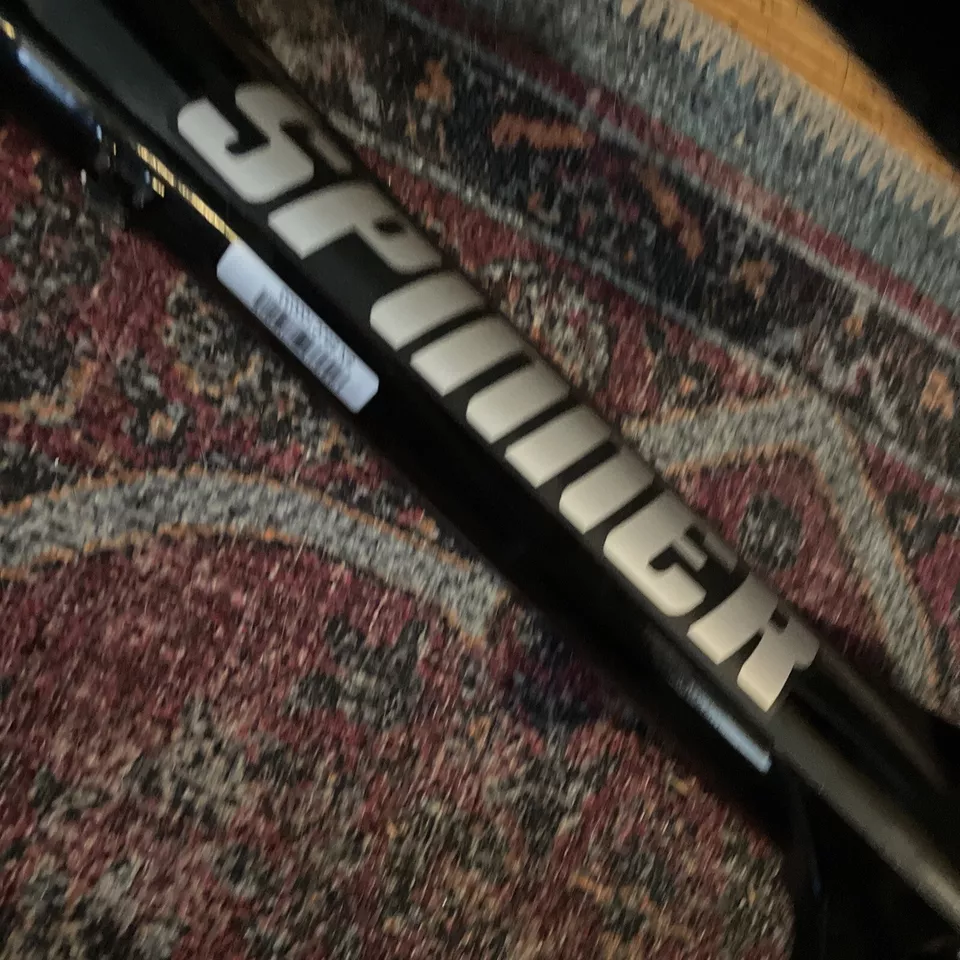 spinner Cargo suspension fork 26” New!!! - Image 4 of 4