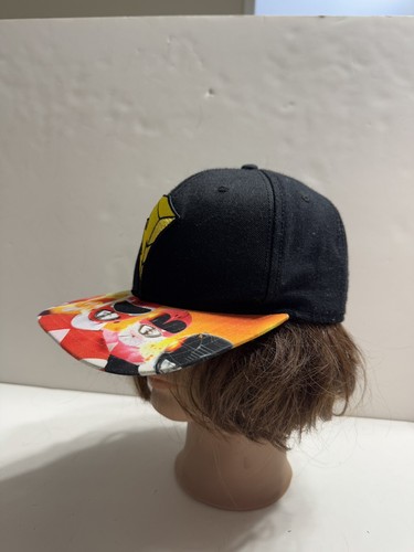 Power Rangers Hat Cap Official Power Rangers Baseball Hat