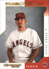 A8312- 2003 Donruss Team Heroes BB 1-250 +Rookies -You Pick- 15+ FREE US SHIP
