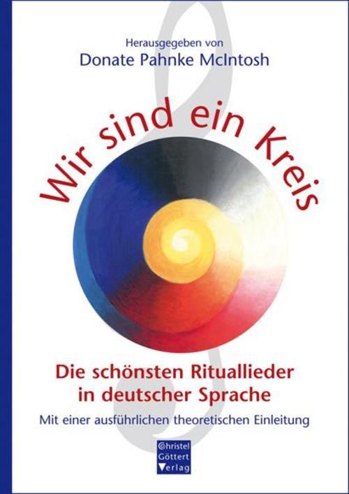 Thumbnail - Wir Sind Ein Kreis, Donate Pahnke Mcintosh
